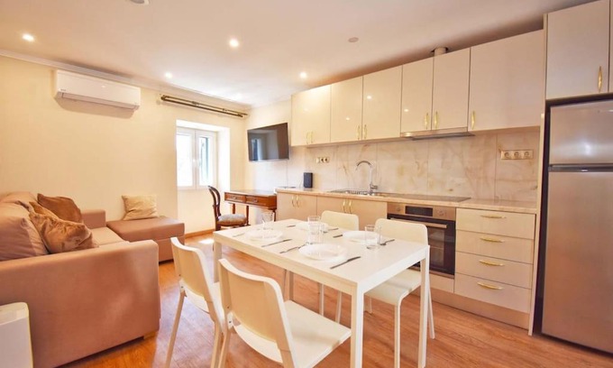 Agios Gordios Apartment | Casa Di Alessandro