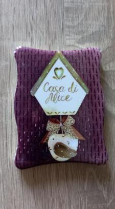Gorizia Apartment | Casa di Alice