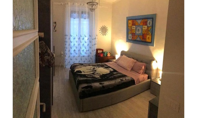 Vittoria Apartment | Casa Di Ary