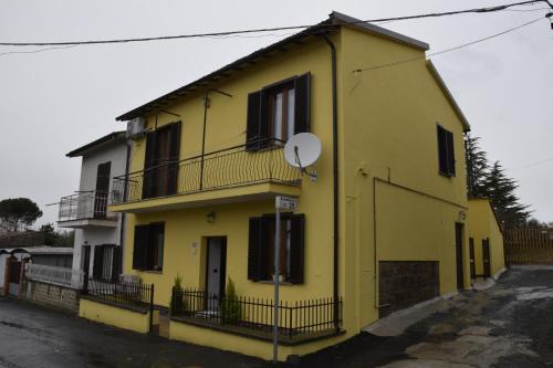Vetralla Apartment | Casa di Bacco