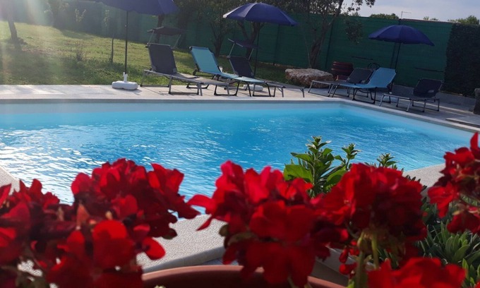 Gajana House | Casa di campagna per famiglie