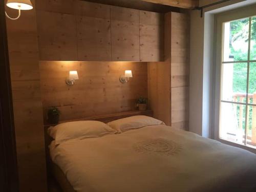 Pie Falcade Apartment | Casa di Charme sulle Dolomiti
