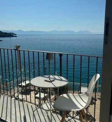 Marina Di Camerota Apartment | Casa di Ciro e Gigi