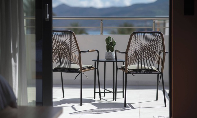 Sitia House | Casa di Cornaro