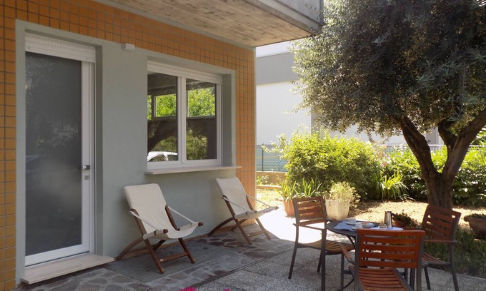 Cattolica Apartment | CASA DI CRISTINA