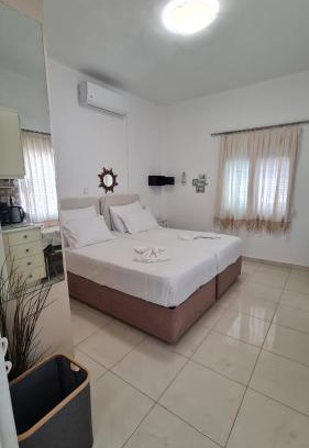 Lambi Apartment | Casa Di Elsa, Lambi, Kos