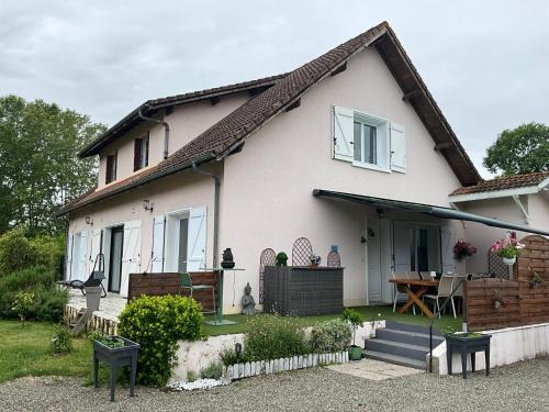 Maubourguet Bed & Breakfast | Casa Di fiore