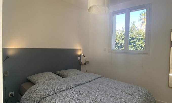 Santa-Lucia-di-Moriani House | Casa di Marina - Detached house sea/mountain/shops