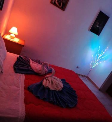 Ruvo del Monte Apartment | Casa di Francesca