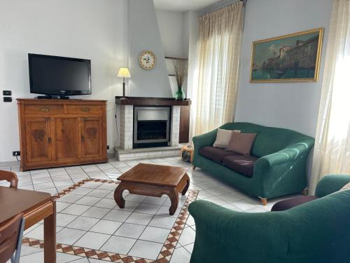 Spadola Apartment | casa di Gigia