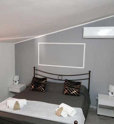 Pizzo House | Casa di Giorgio-fronte spiaggia