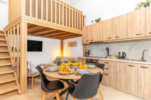 Kritinia Apartment | Casa Di Kritinia