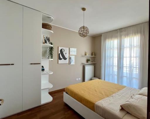 Merate Apartment | Casa di Lillo