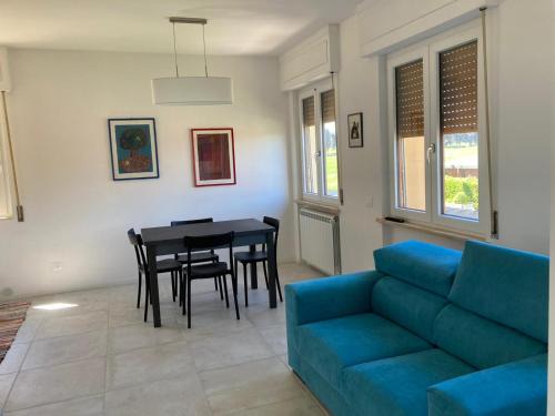 Piombino Apartment | Casa di Lina
