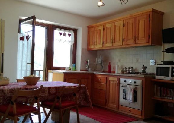 Valpelline Apartment | Casa di Lorenzo