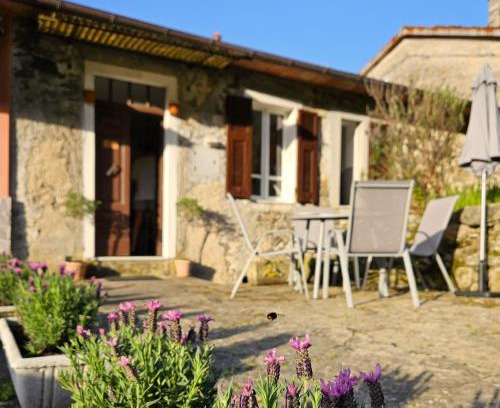 Bagnone House | Casa di Marco