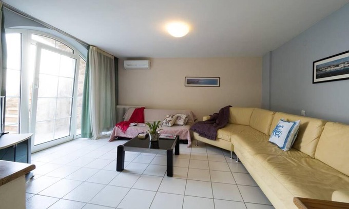 Vrontados Apartment | Casa di Mare