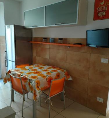 Spotorno Apartment | Casa di Marghe