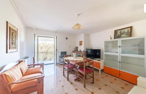 Bosco Apartment | Casa di Maria a Bosco