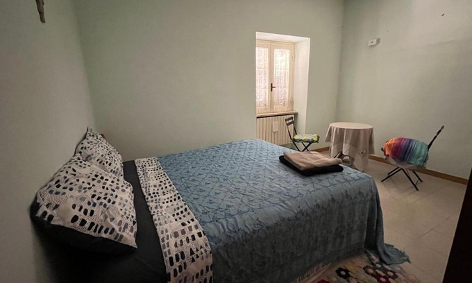 Arpino Apartment | casa di minghetta