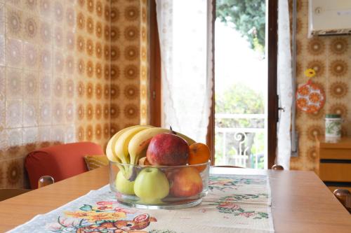 Portocannone House | Casa di Nonna Linda