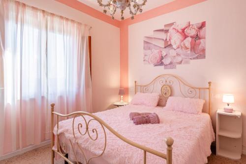 Montecarlo House | Casa di Nonna Tosca Montecarlo