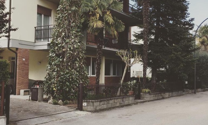 Castrocaro Terme Apartment | Casa di Paolo