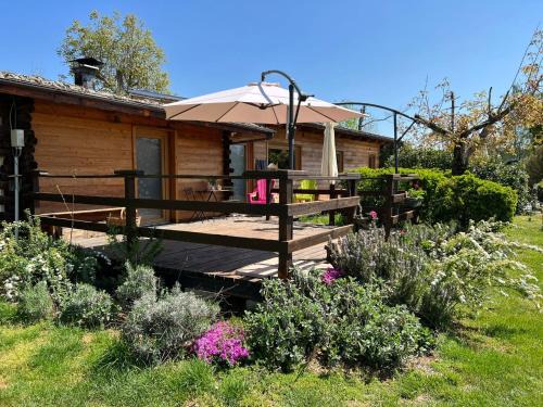 Candelo House | Casa di Piero e Marilena