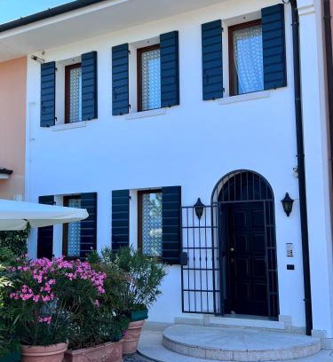 Postioma Apartment | Casa di Sabri