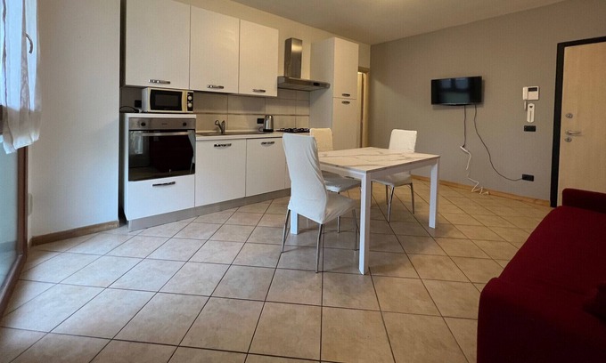 Stra Apartment | Casa di Sofia - Lovely one-bedroom apartment