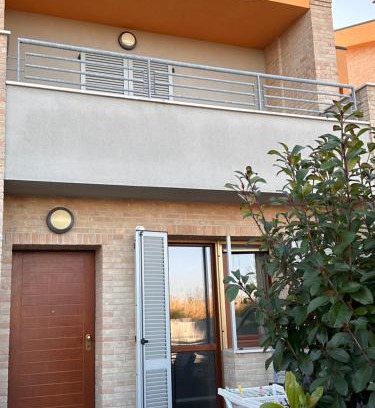 Marotta Apartment | Casa di Sveva