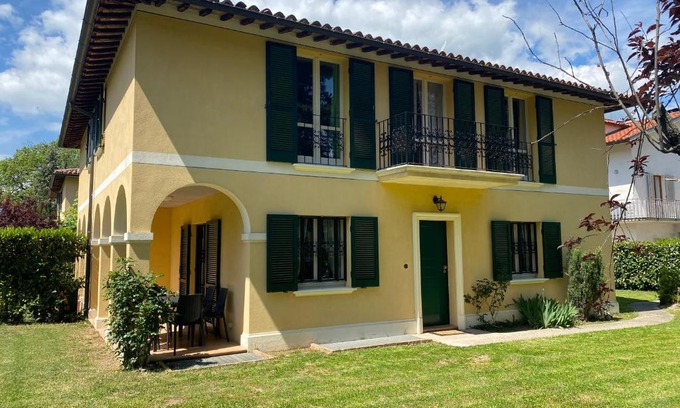Baiano House | Casa di totto