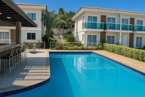 Portinho Apartment | Casa Diamante- Conforto com Piscina e Churrasqueira