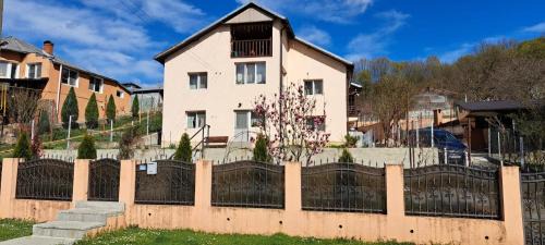 Prajila House | Casa Diana Govora