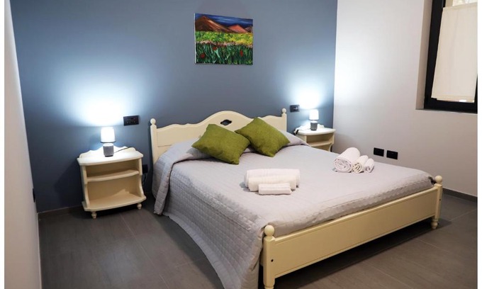 San Giovanni Gemini Apartment | CASA DIDYMA