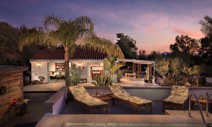 Pizarra Bed & Breakfast | Casa Dilica