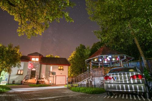 Provita de Sus Bed & Breakfast | Casa din Plai