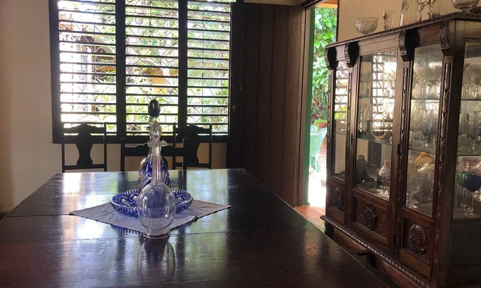 Trinidad House | Casa Doña Ramonita