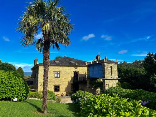 Vilela Hotel | Casa Doñano