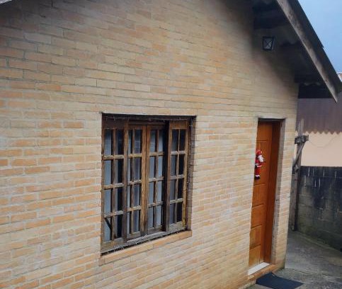 Jardim Nova Suica House | Casa do Aconchego