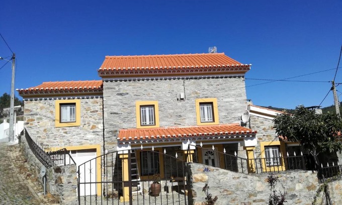 Proenca-a-Nova House | Casa do Adro