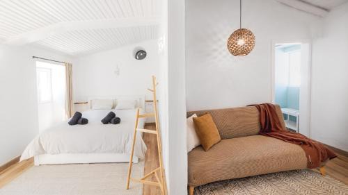 Raposeira House | Casa do Al-gharb