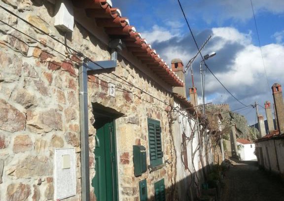 Penha Garcia House | Casa do Alecrim