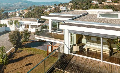 Vila Nova de Cerveira House | Casa do Alto da Barrosena - Cerveira