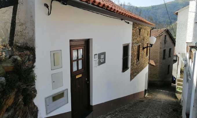 Benfeita Bed & Breakfast | Casa do Alto - Benfeita