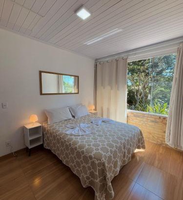 Miguel Pereira House | Casa do Alto no Sítio Gaia Miguel Pereira RJ