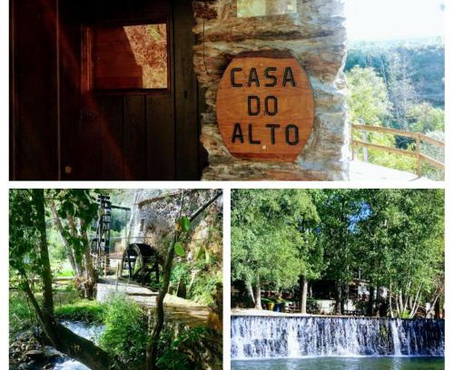 Penacova House | Casa do Alto