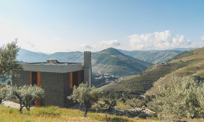 Gouvaes Bed & Breakfast | Casa do Arco by Douro Exclusive