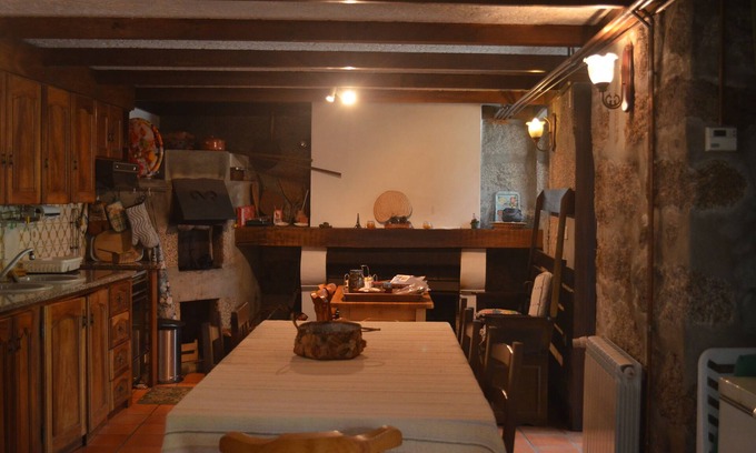 Carneiro Other | Casa do Avô, Carneiro (Amarante)