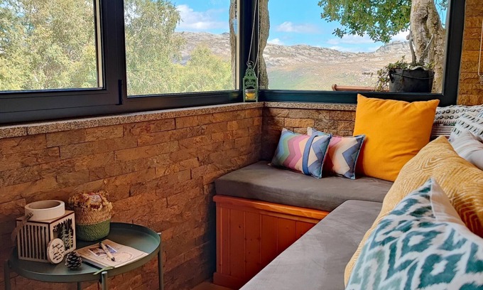 Arcos de Valdevez Cottage | Casa do Azevim | Accommodation in Peneda-Gerês National Park